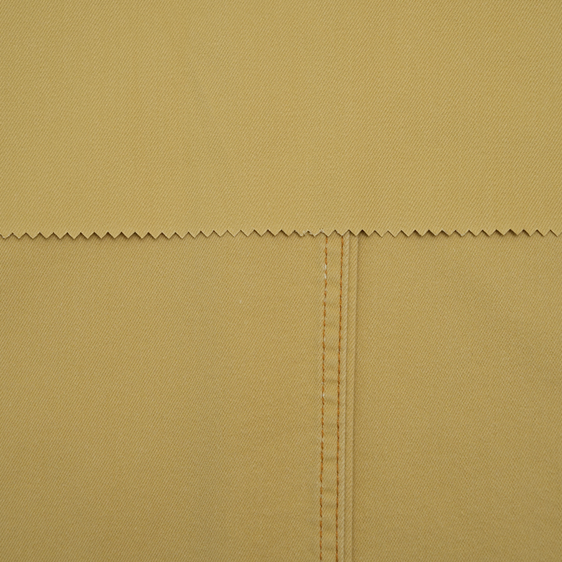 GS19018 Extra Elastic หมุนเรยอนผ้าย้อมสี