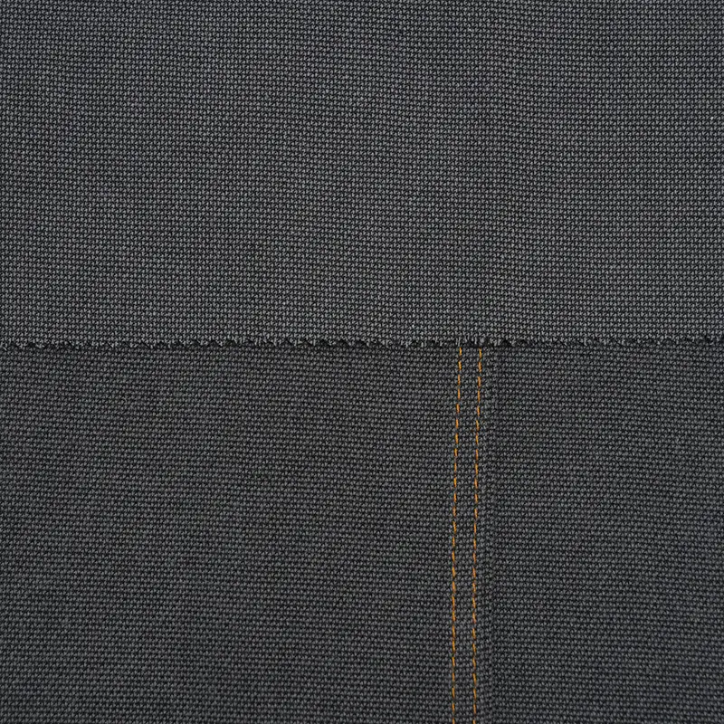 GS20183 Rayon-Cotton-Poly Dobby Dyed Cloth