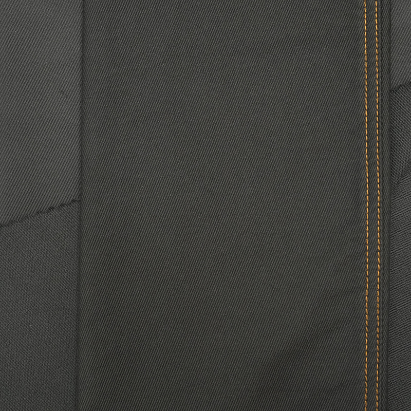 GS1158 ผ้าฝ้าย jacquard dobby ผ้าลูกฟูก